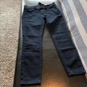 Ann Taylor denim